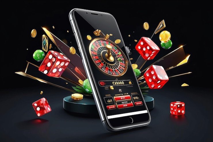 Opsi jenis kombinasi Bet Slip di masukslot menampilkan slip akumulator dan sistem dengan rincian pembayaran