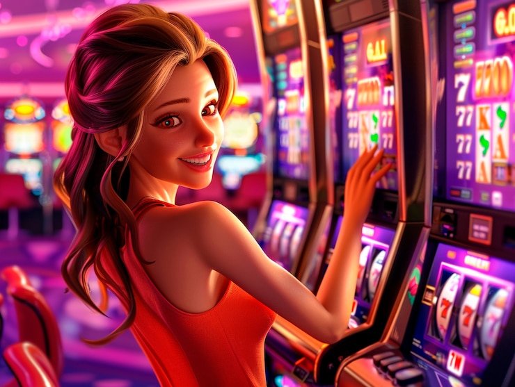Wolf Gold Game