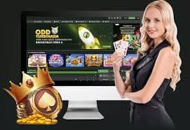 Antarmuka pasar taruhan Mobile Legends di masukslot menampilkan pertandingan MPL dan odds real-time