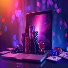 Dashboard promosi masukslot menampilkan penawaran sambutan dan bonus reload untuk Mobile Legends