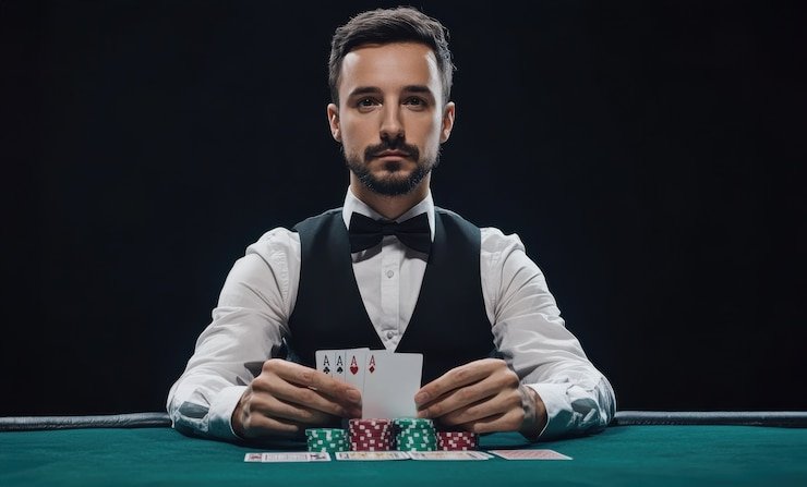 Dashboard promosi masukslot menampilkan penawaran sambutan dan bonus reload untuk Wolf Gold